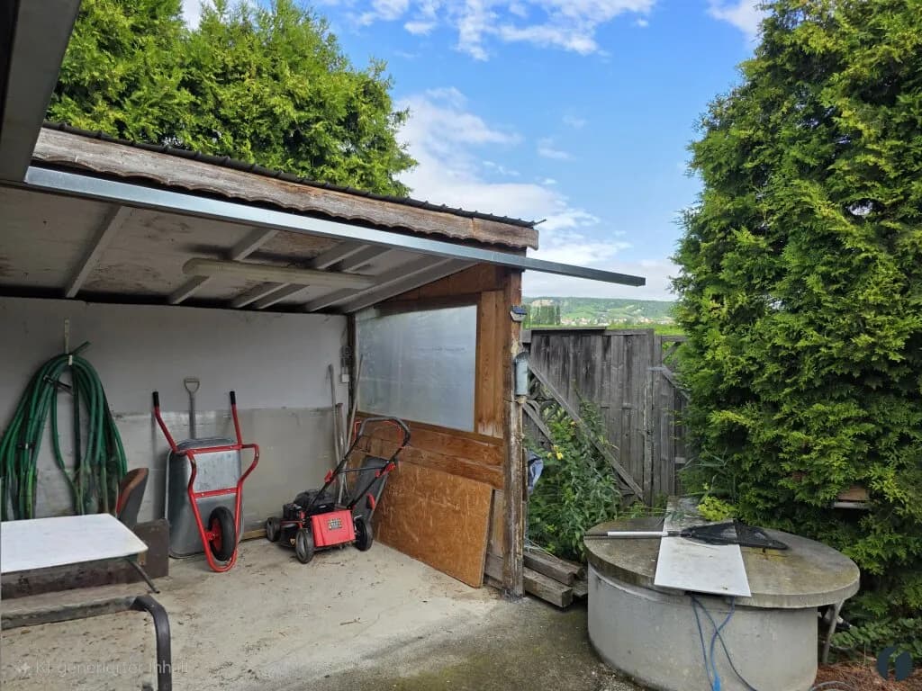Grundstück kaufen in Baden – 612 m², € 199.000 – Bild 5 von 12