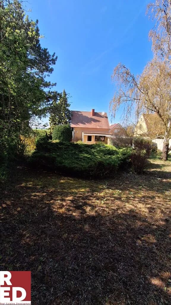 5-Zimmer-Haus kaufen in Mistelbach – 90 m², € 333.339 – Bild 1 von 11