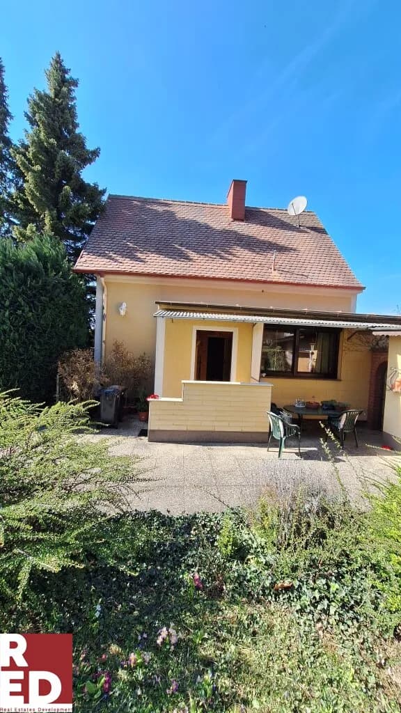 5-Zimmer-Haus kaufen in Mistelbach – 90 m², € 333.339 – Bild 2 von 11