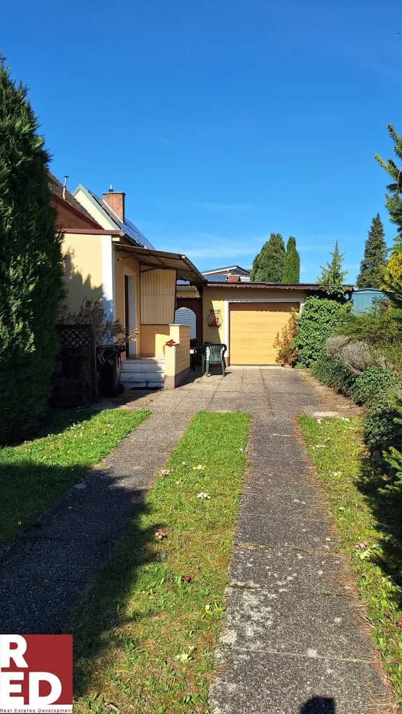 5-Zimmer-Haus kaufen in Mistelbach – 90 m², € 333.339 – Bild 4 von 11