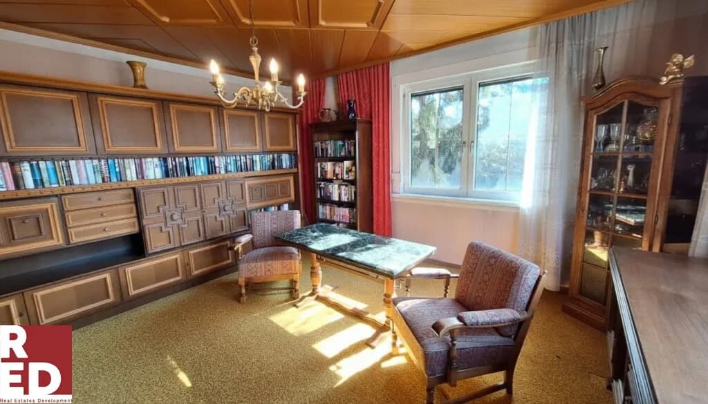 5-Zimmer-Haus kaufen in Mistelbach – 90 m², € 333.339 – Bild 11 von 11