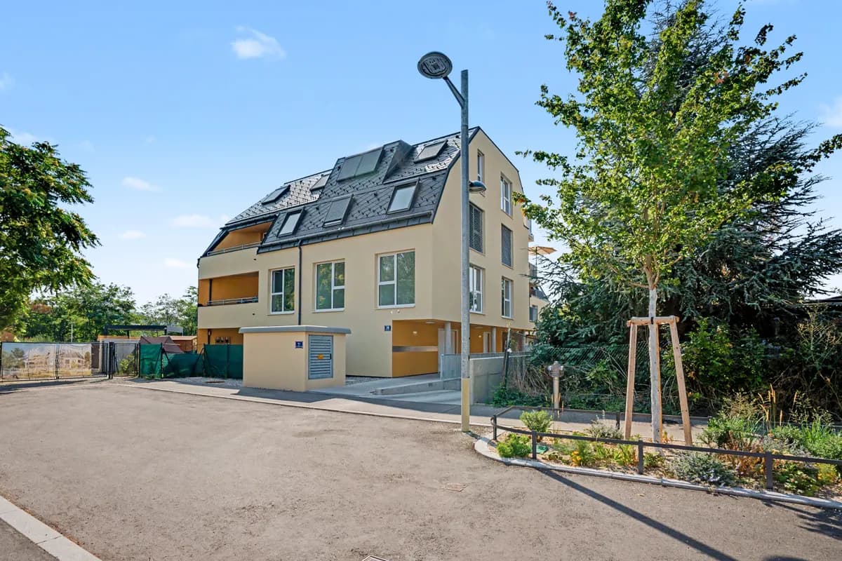 3-Zimmer-Wohnung kaufen in Wien – 85 m², € 445.000 – Bild 10 von 12