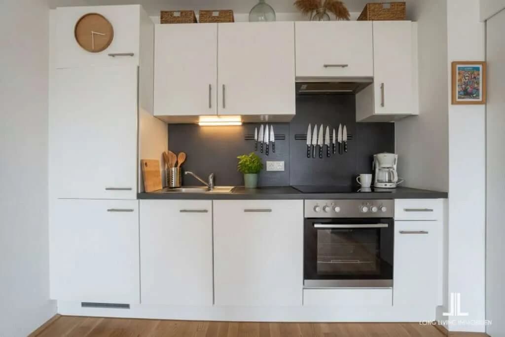 3-Zimmer-Wohnung kaufen in Graz – 52,45 m², € 190.800 – Bild 2 von 5
