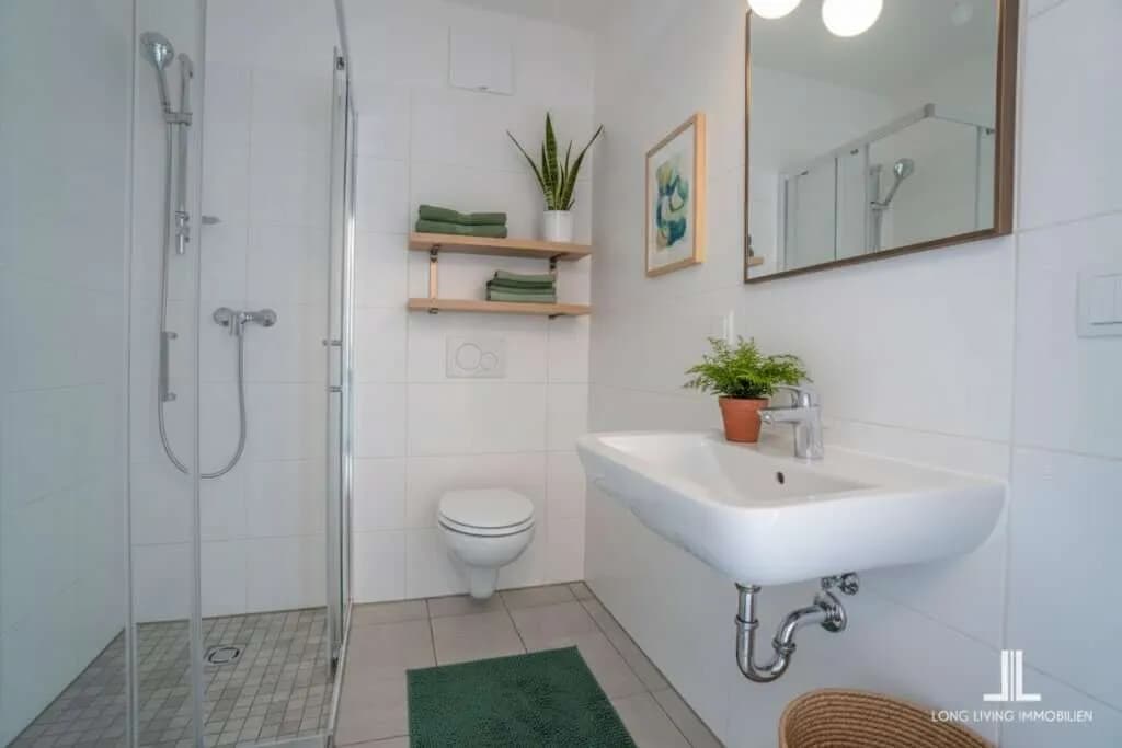 3-Zimmer-Wohnung kaufen in Graz – 52,45 m², € 190.800 – Bild 3 von 5