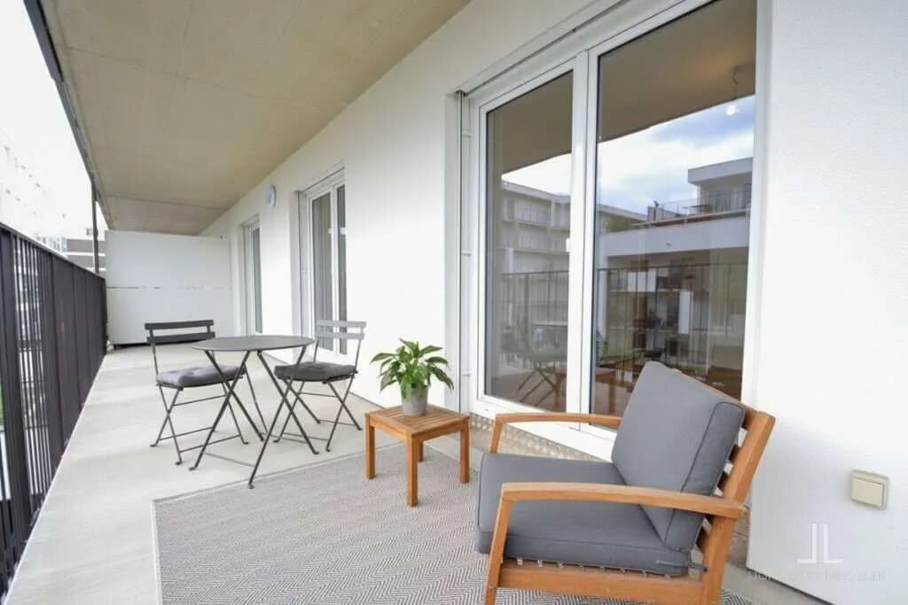 3-Zimmer-Wohnung kaufen in Graz – 52,45 m², € 190.800 – Bild 4 von 5