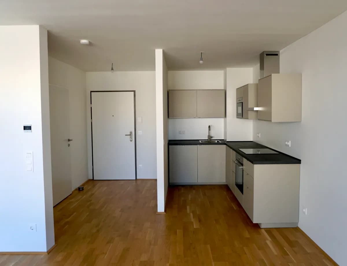 2-Zimmer-Wohnung mieten in Wien – 60 m², € 1.120 – Bild 2 von 15