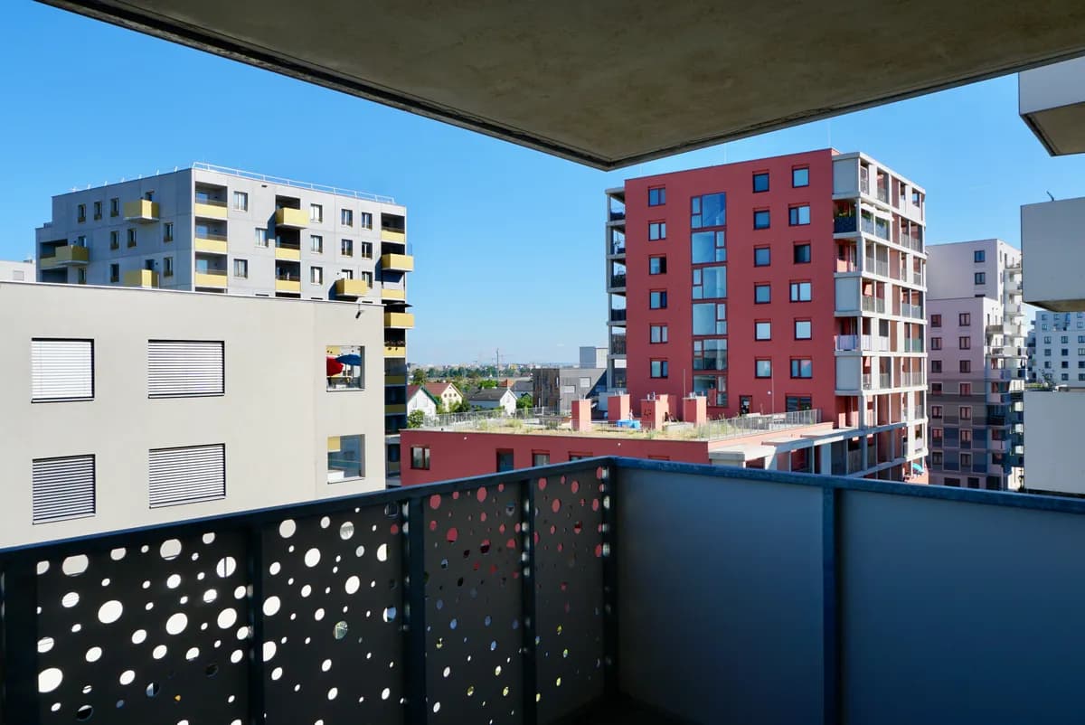 2-Zimmer-Wohnung mieten in Wien – 60 m², € 1.120 – Bild 6 von 15