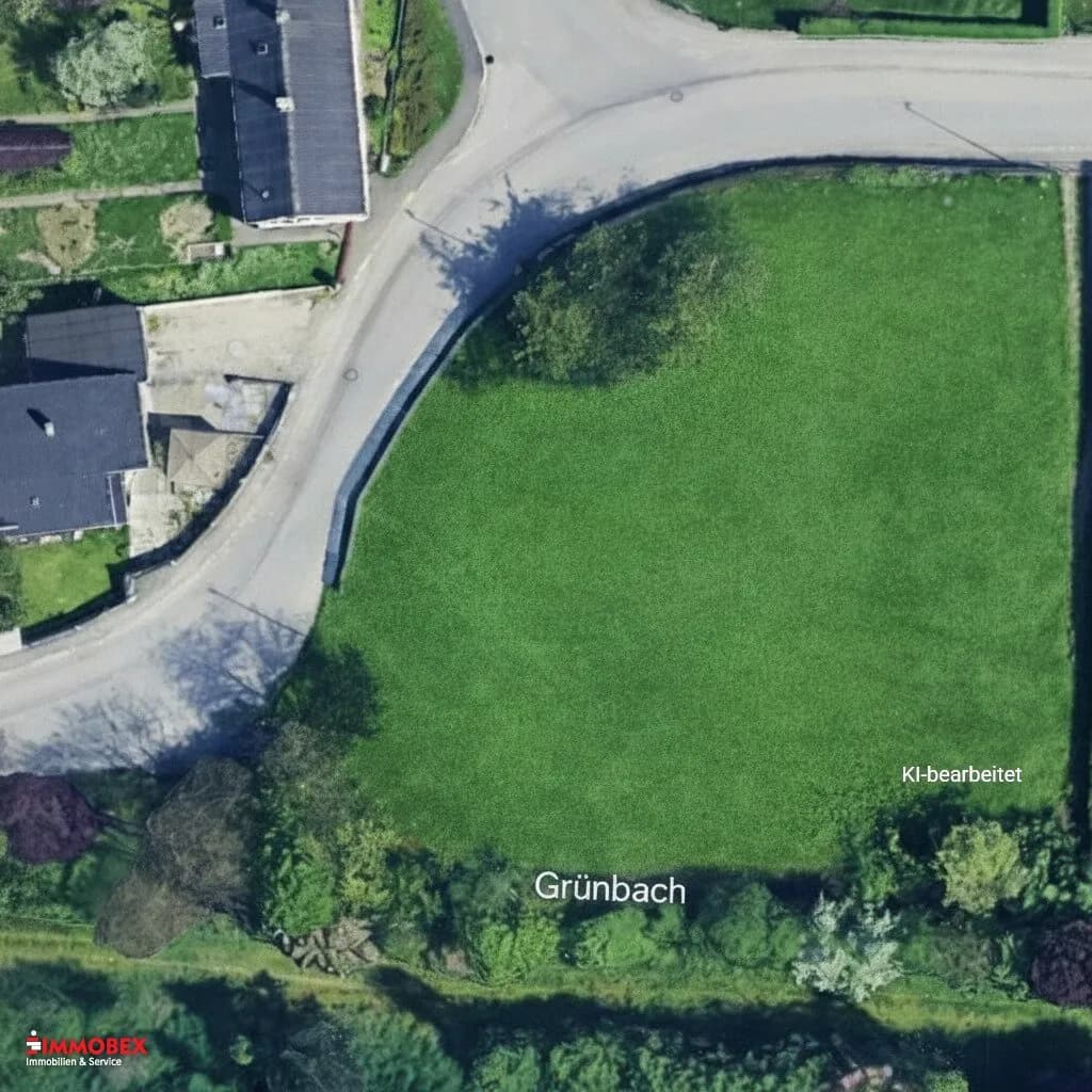 Grundstück kaufen in Wels – 590 m², € 219.000