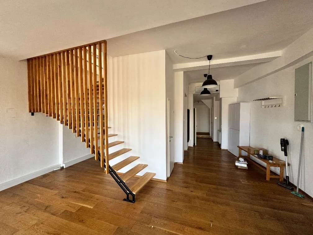 4-Zimmer-Wohnung mieten in Graz – 114 m², € 1.600 – Bild 3 von 14