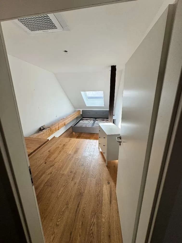 4-Zimmer-Wohnung mieten in Graz – 114 m², € 1.600 – Bild 6 von 14