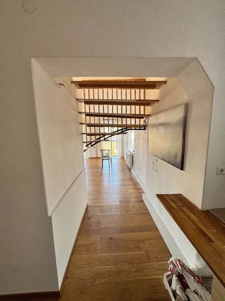 4-Zimmer-Wohnung mieten in Graz – 114 m², € 1.600 – Bild 8 von 14