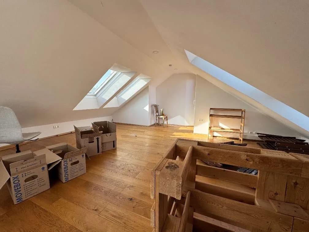 4-Zimmer-Wohnung mieten in Graz – 114 m², € 1.600 – Bild 12 von 14