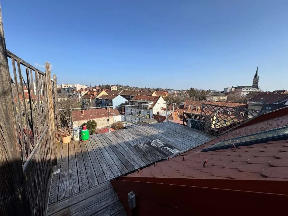 4-Zimmer-Wohnung mieten in Graz – 114 m², € 1.600 – Bild 14 von 14