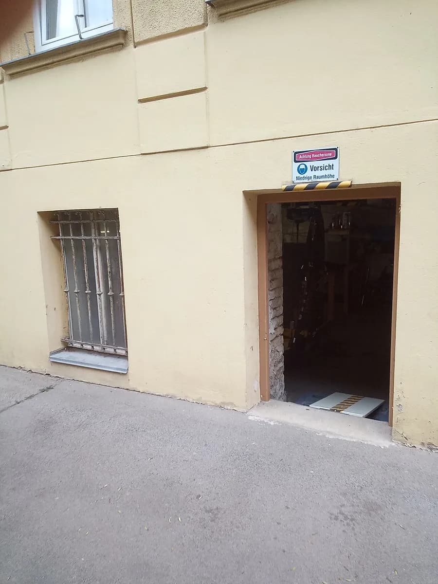 Immobilie mieten in Wien – € 85 – Bild 2 von 2