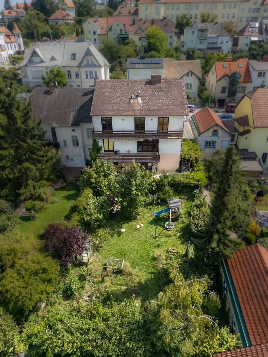 8-Zimmer-Haus kaufen in Hollabrunn – 240 m², € 498.000 – Bild 6 von 62