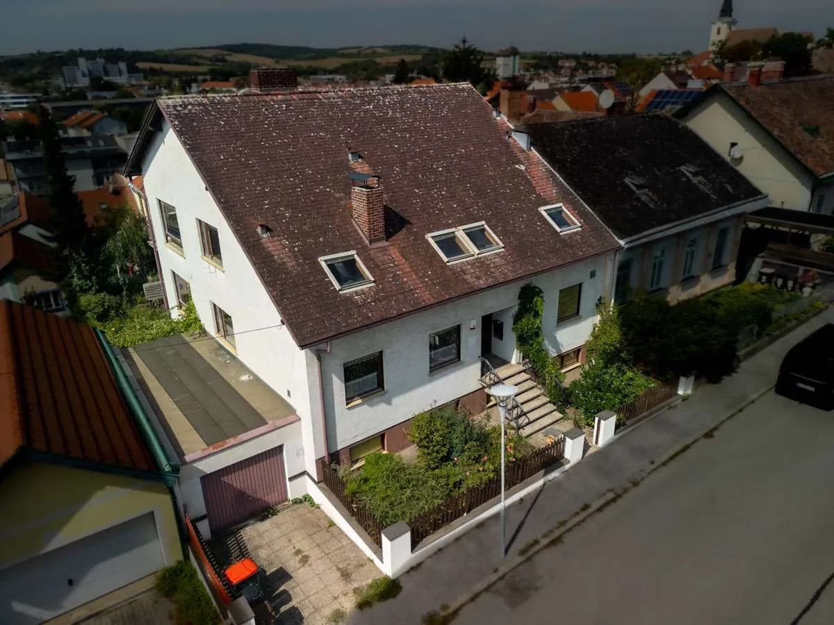 8-Zimmer-Haus kaufen in Hollabrunn – 240 m², € 498.000 – Bild 8 von 62