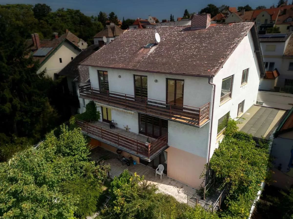8-Zimmer-Haus kaufen in Hollabrunn – 240 m², € 498.000 – Bild 9 von 62