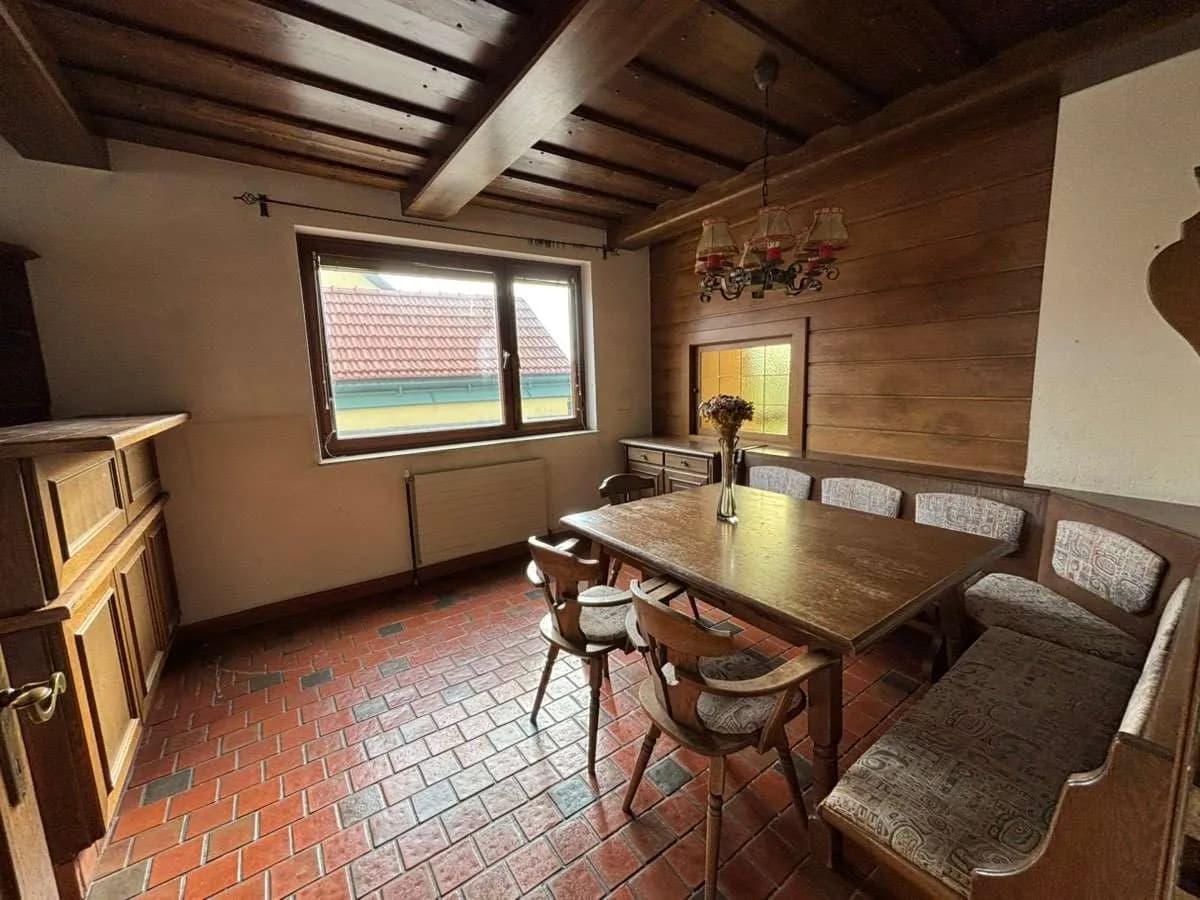 8-Zimmer-Haus kaufen in Hollabrunn – 240 m², € 498.000 – Bild 23 von 62