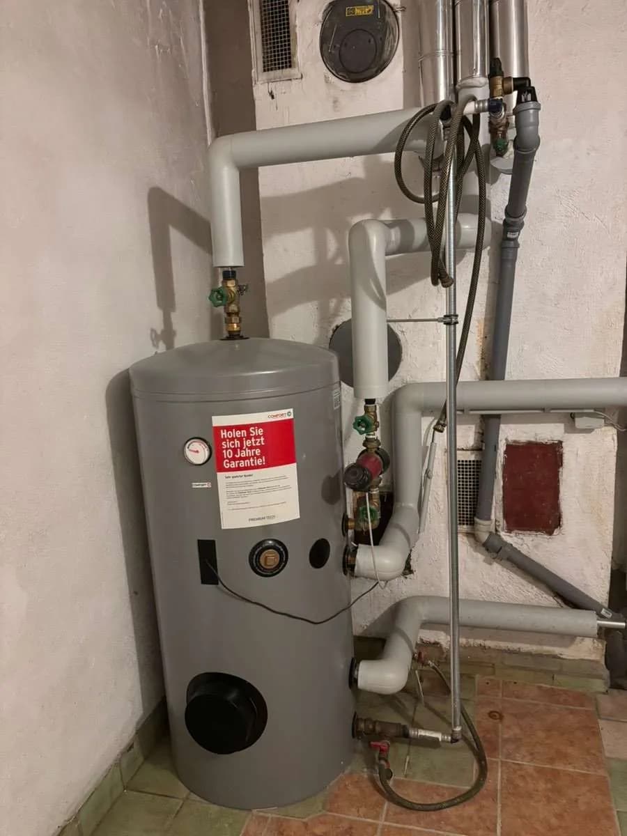 8-Zimmer-Haus kaufen in Hollabrunn – 240 m², € 498.000 – Bild 53 von 62