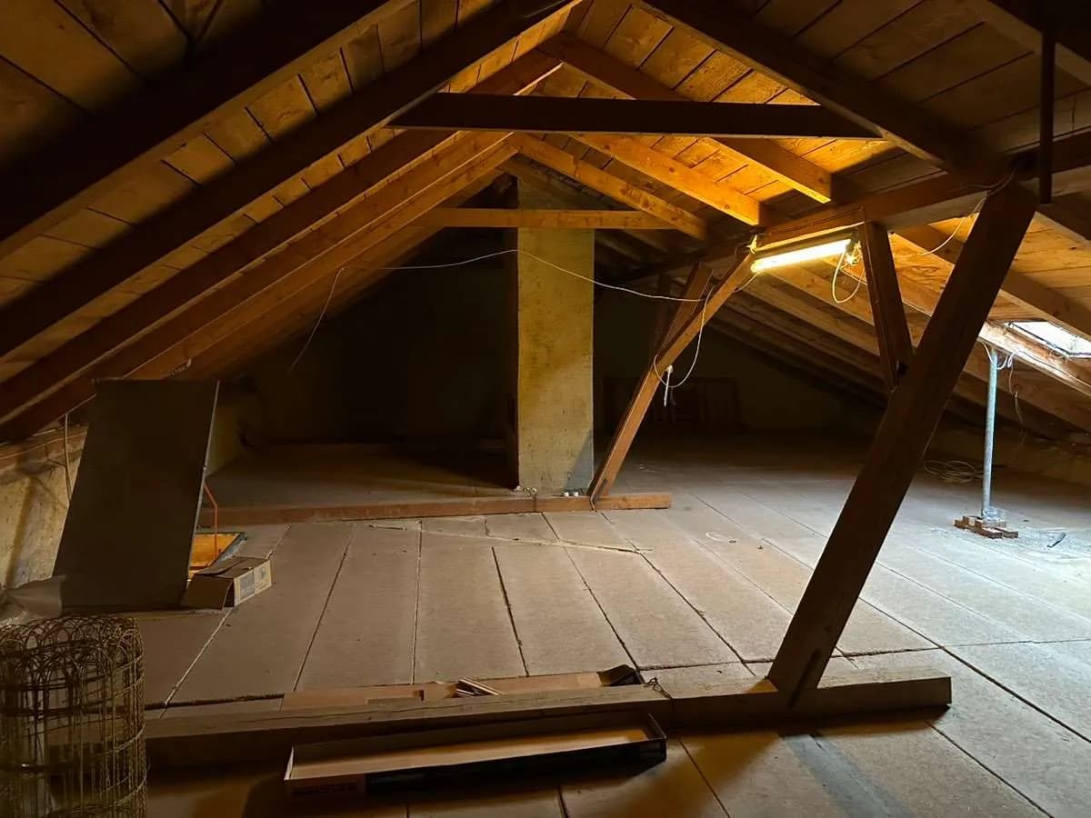 8-Zimmer-Haus kaufen in Hollabrunn – 240 m², € 498.000 – Bild 59 von 62