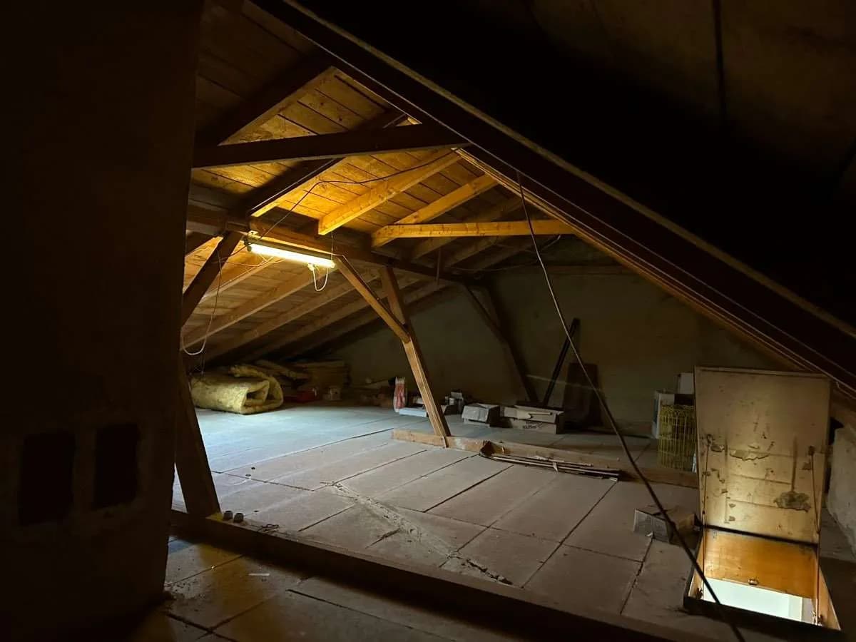 8-Zimmer-Haus kaufen in Hollabrunn – 240 m², € 498.000 – Bild 62 von 62