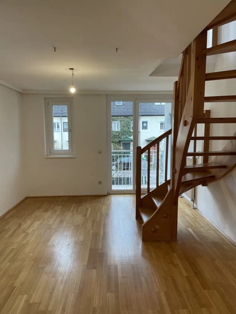 2-Zimmer-Wohnung mieten in Salzburg Stadt – 47,72 m², € 1.214 – Bild 2 von 7