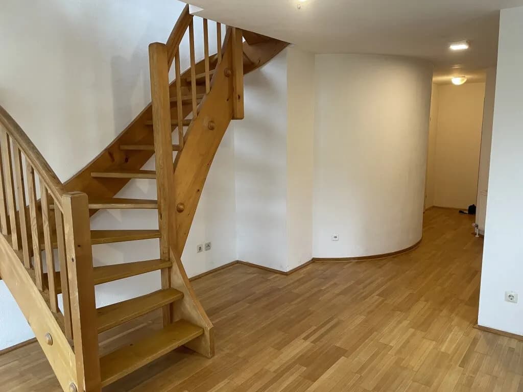 2-Zimmer-Wohnung mieten in Salzburg Stadt – 47,72 m², € 1.214 – Bild 3 von 7