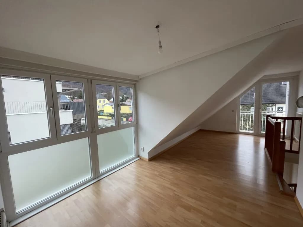 2-Zimmer-Wohnung mieten in Salzburg Stadt – 47,72 m², € 1.214 – Bild 4 von 7
