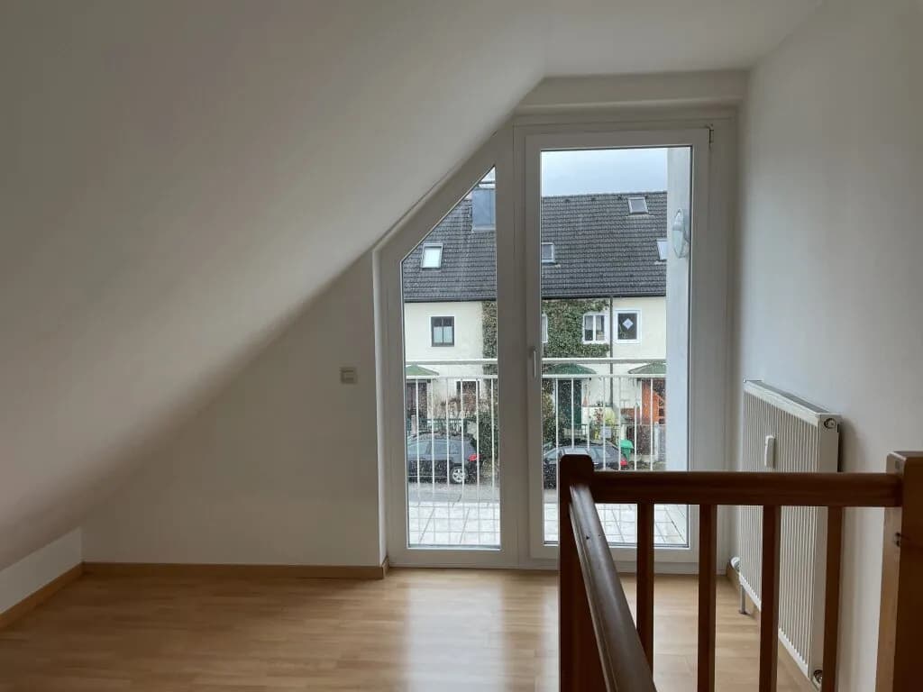 2-Zimmer-Wohnung mieten in Salzburg Stadt – 47,72 m², € 1.214 – Bild 5 von 7