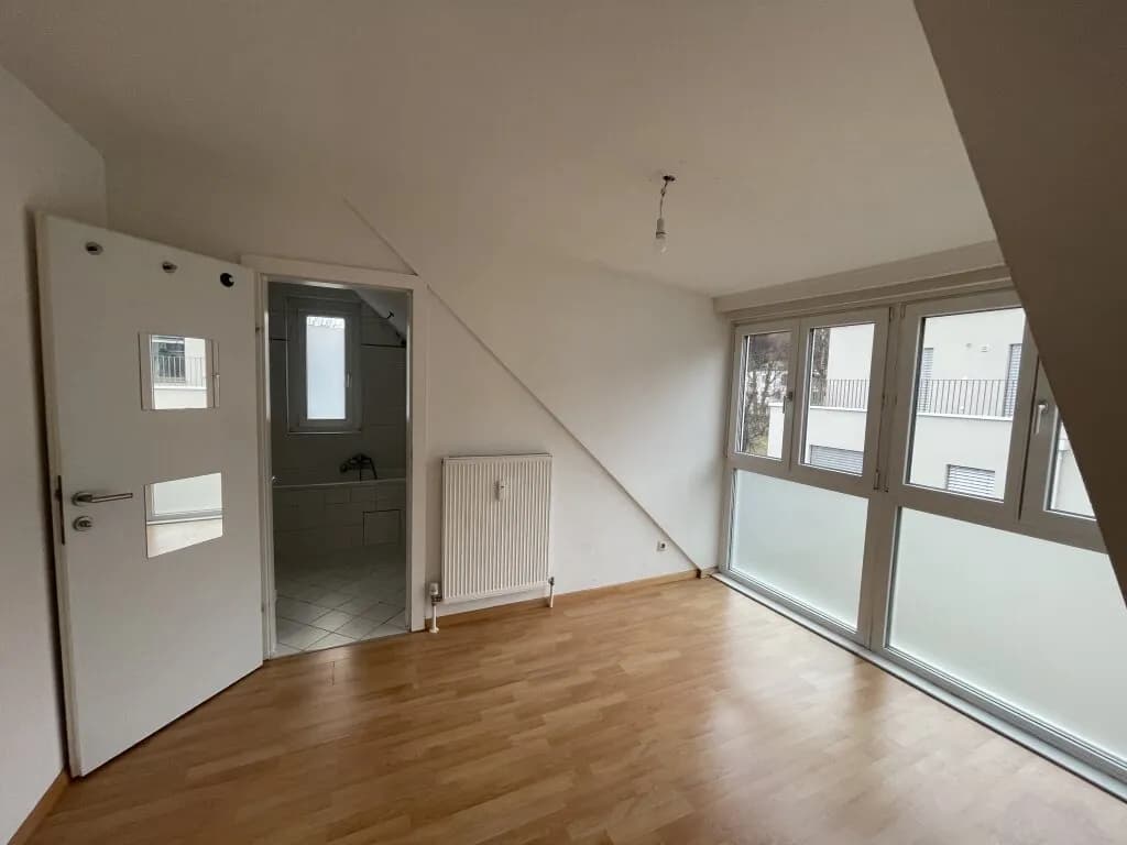 2-Zimmer-Wohnung mieten in Salzburg Stadt – 47,72 m², € 1.214 – Bild 6 von 7