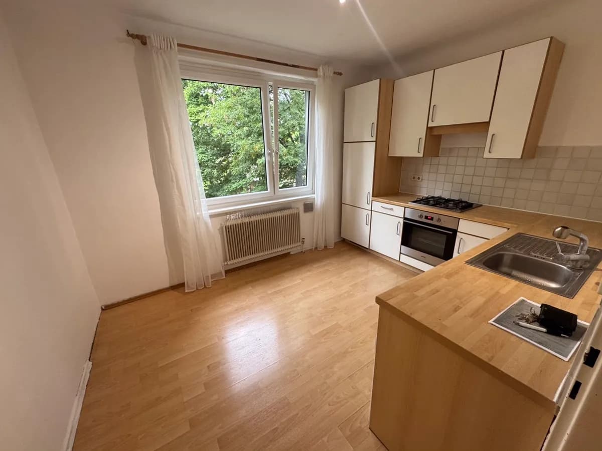 2-Zimmer-Wohnung mieten in Mödling – 60 m², € 795 – Bild 1 von 11