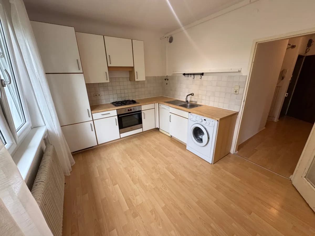 2-Zimmer-Wohnung mieten in Mödling – 60 m², € 795 – Bild 2 von 11