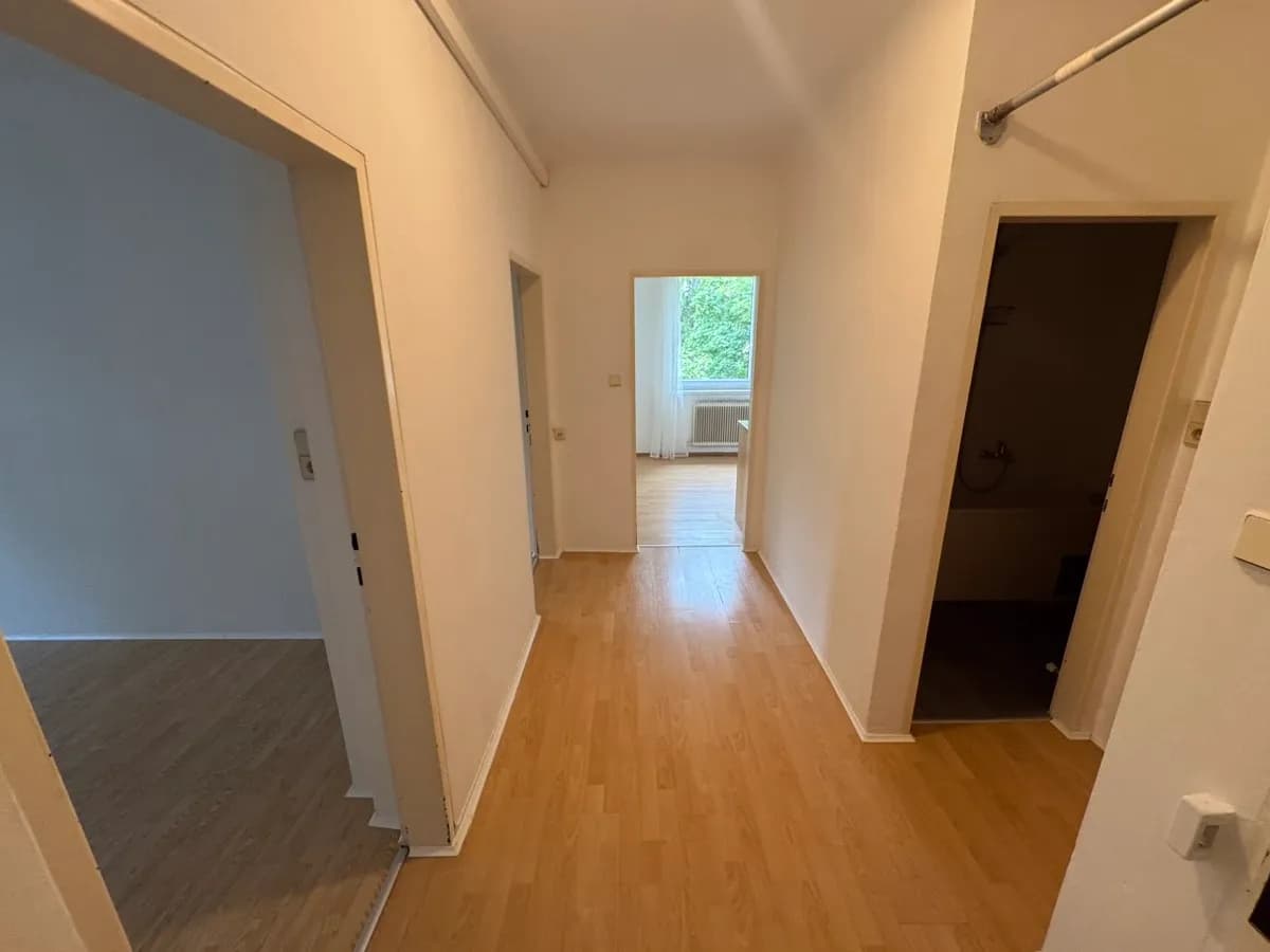 2-Zimmer-Wohnung mieten in Mödling – 60 m², € 795 – Bild 6 von 11