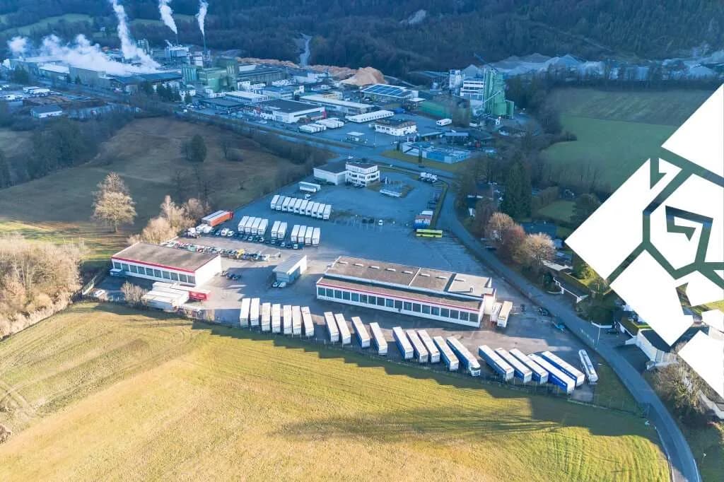 Gewerbeimmobilie mieten in Kufstein – 2 662 m², € 50.000 – Bild 1 von 27