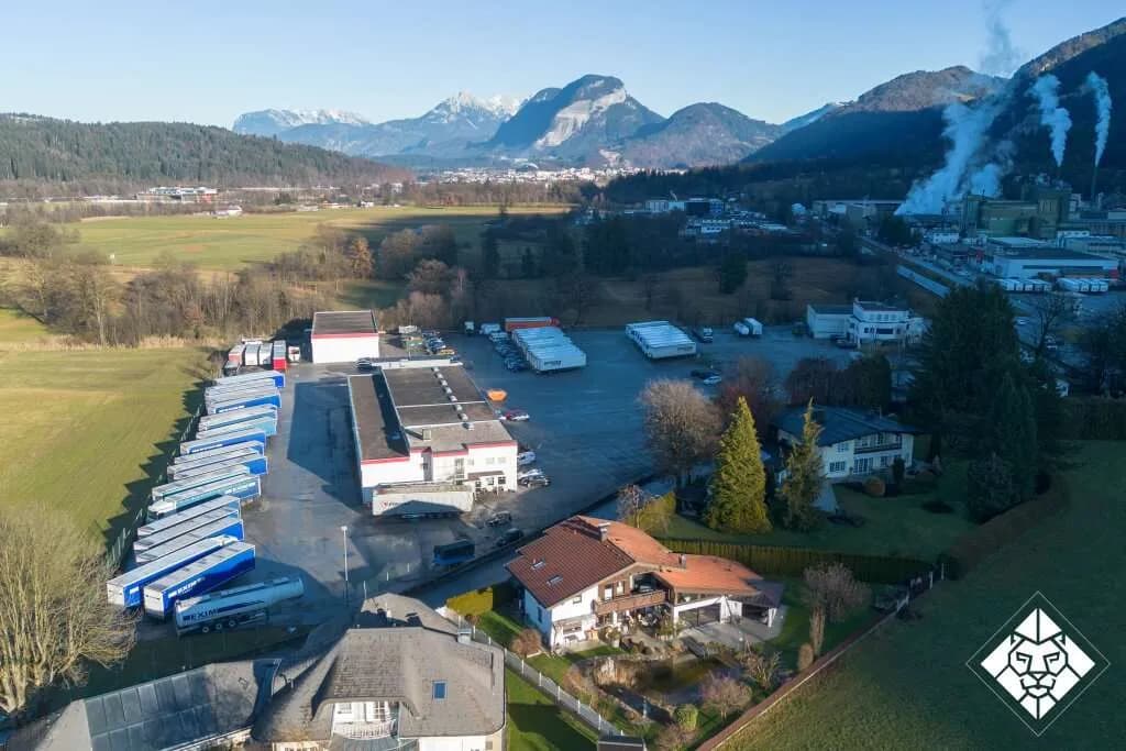 Gewerbeimmobilie mieten in Kufstein – 2 662 m², € 50.000 – Bild 2 von 27