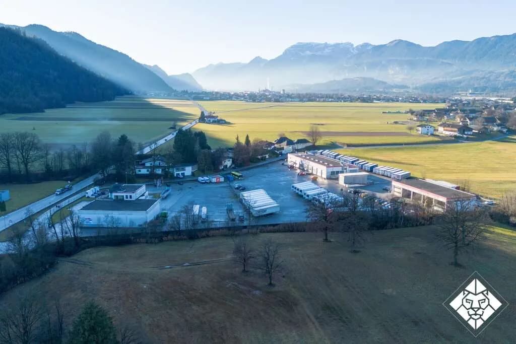 Gewerbeimmobilie mieten in Kufstein – 2 662 m², € 50.000 – Bild 3 von 27