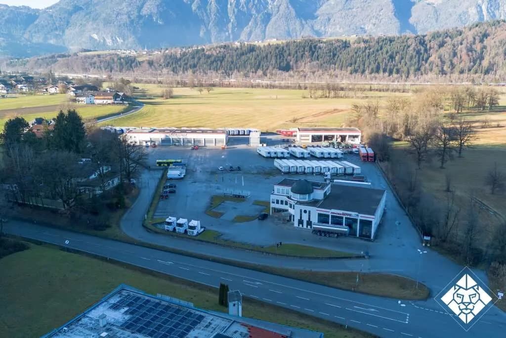 Gewerbeimmobilie mieten in Kufstein – 2 662 m², € 50.000 – Bild 4 von 27