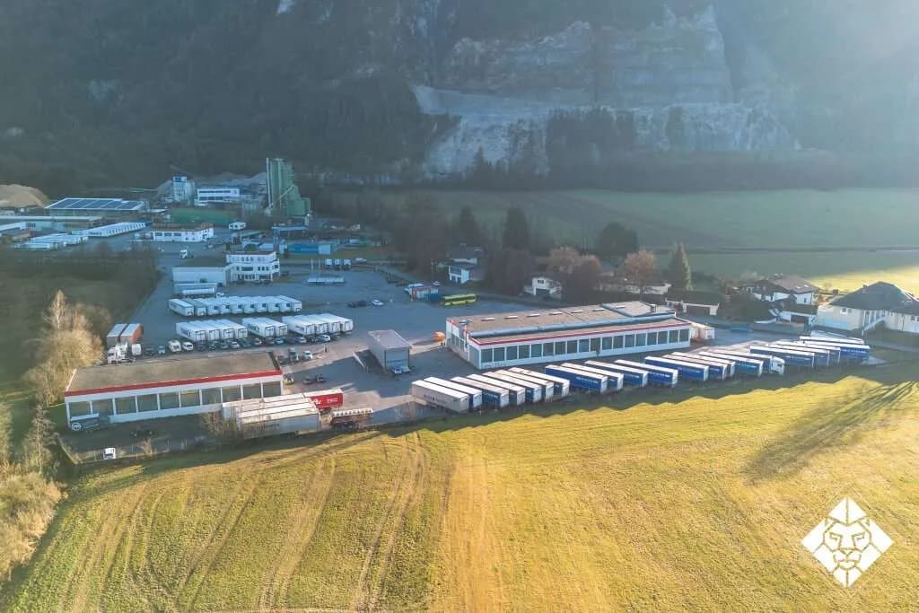 Gewerbeimmobilie mieten in Kufstein – 2 662 m², € 50.000 – Bild 5 von 27