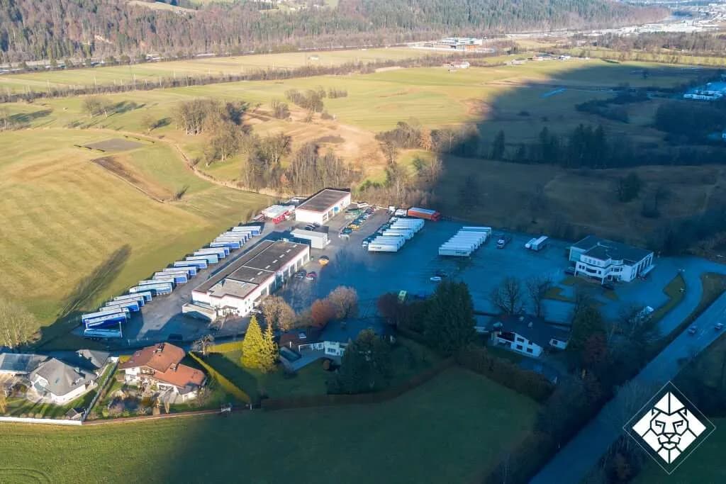 Gewerbeimmobilie mieten in Kufstein – 2 662 m², € 50.000 – Bild 7 von 27