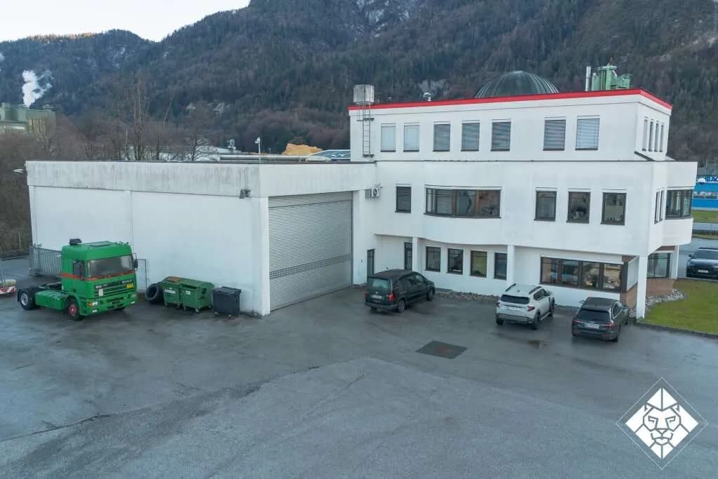 Gewerbeimmobilie mieten in Kufstein – 2 662 m², € 50.000 – Bild 10 von 27