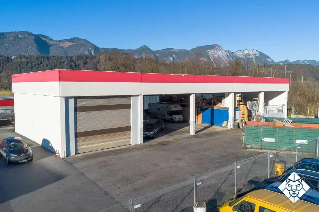 Gewerbeimmobilie mieten in Kufstein – 2 662 m², € 50.000 – Bild 11 von 27