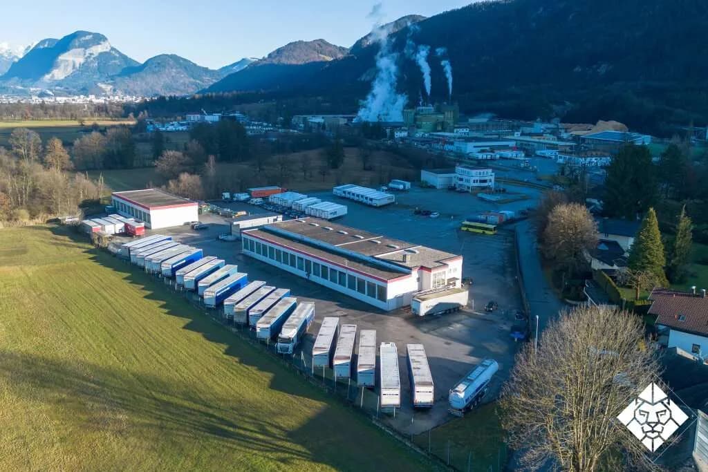 Gewerbeimmobilie mieten in Kufstein – 2 662 m², € 50.000 – Bild 12 von 27