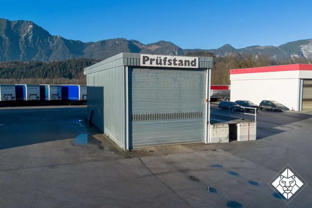 Gewerbeimmobilie mieten in Kufstein – 2 662 m², € 50.000 – Bild 13 von 27