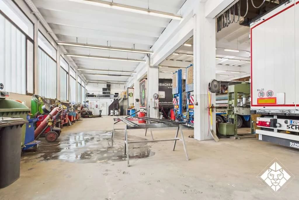 Gewerbeimmobilie mieten in Kufstein – 2 662 m², € 50.000 – Bild 14 von 27