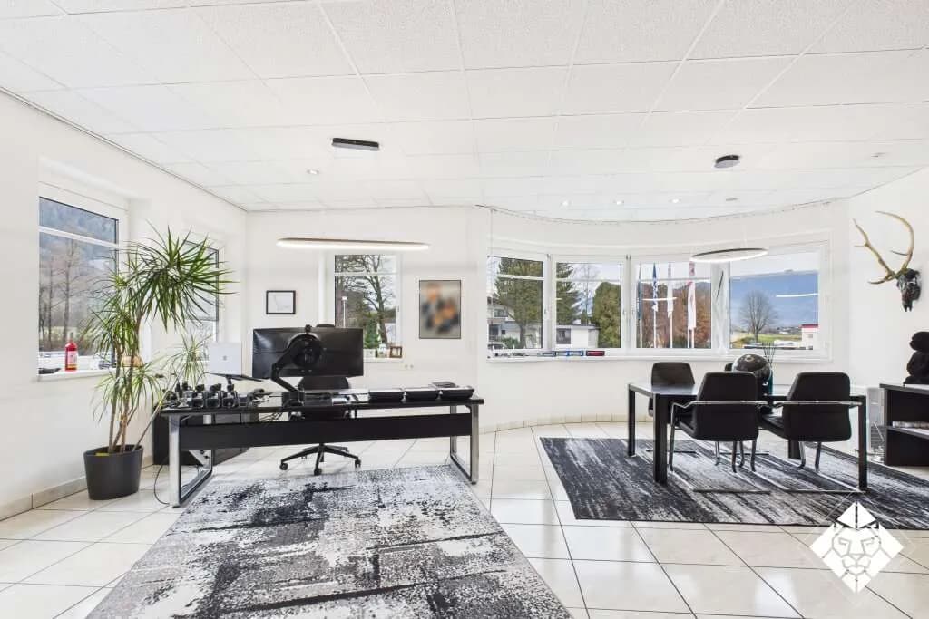 Gewerbeimmobilie mieten in Kufstein – 2 662 m², € 50.000 – Bild 18 von 27