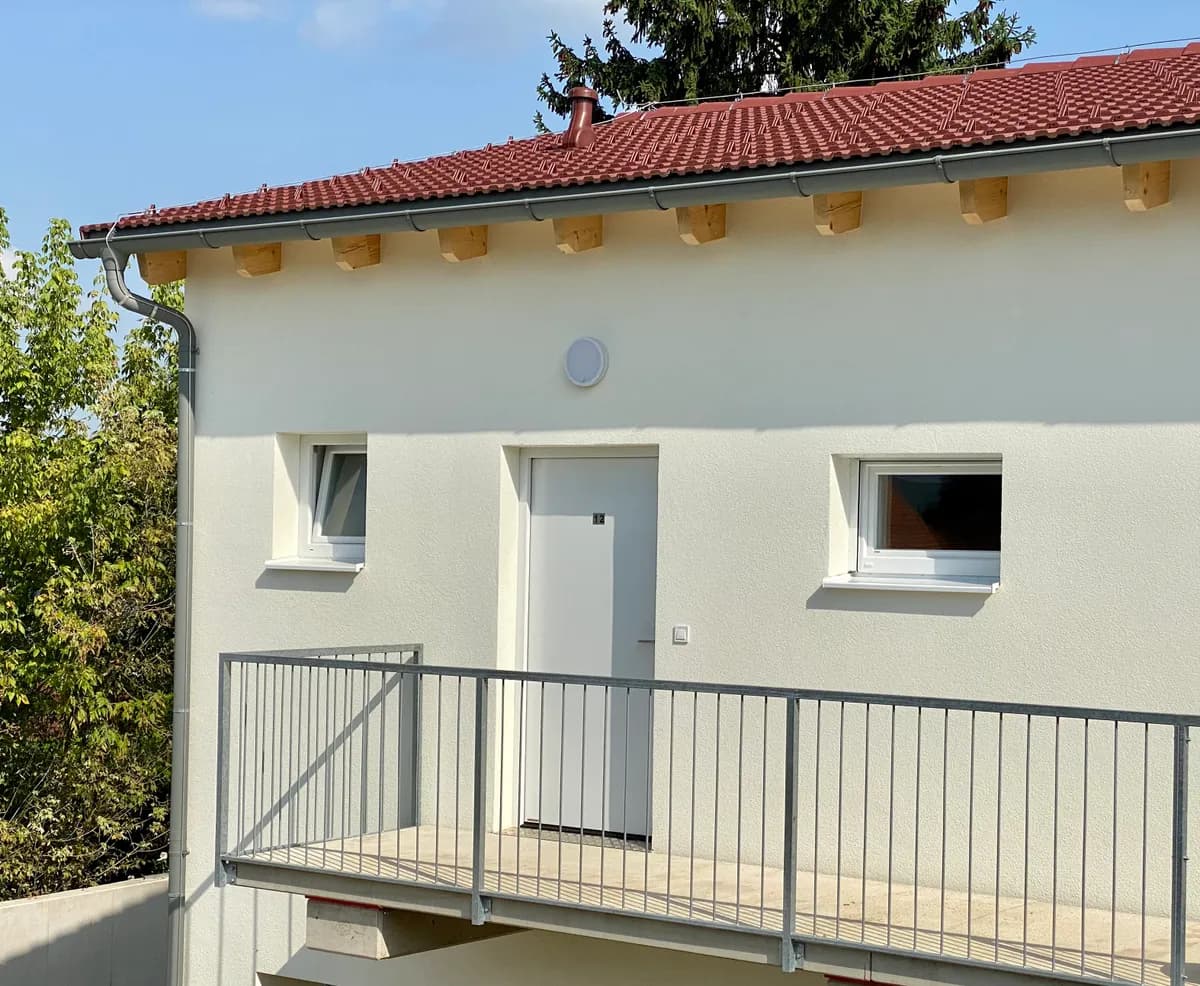 2-Zimmer-Wohnung mieten in Deutschlandsberg – 50 m², € 875 – Bild 1 von 11