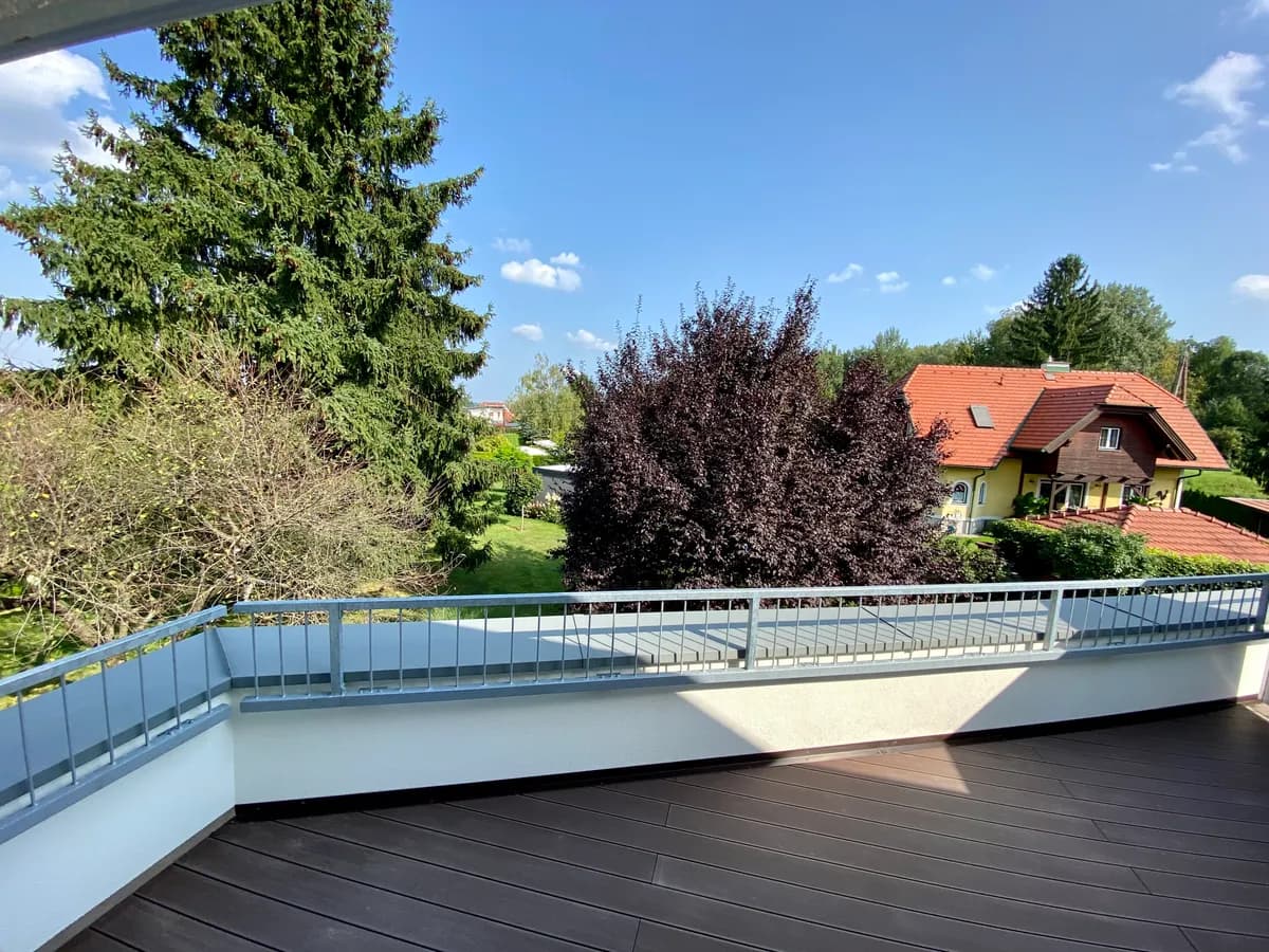 2-Zimmer-Wohnung mieten in Deutschlandsberg – 50 m², € 875 – Bild 2 von 11