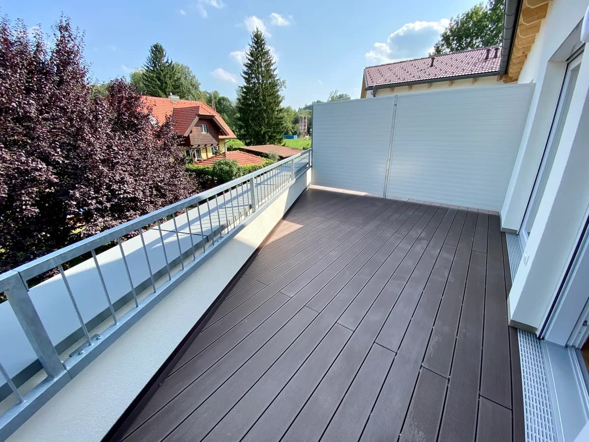 2-Zimmer-Wohnung mieten in Deutschlandsberg – 50 m², € 875 – Bild 3 von 11