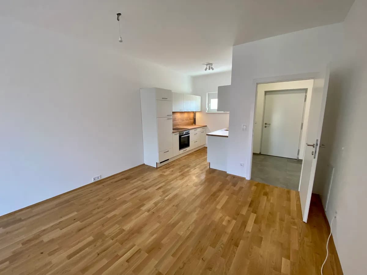 2-Zimmer-Wohnung mieten in Deutschlandsberg – 50 m², € 875 – Bild 4 von 11