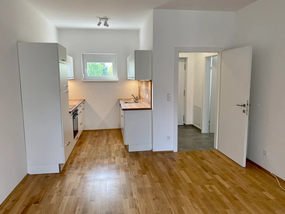 2-Zimmer-Wohnung mieten in Deutschlandsberg – 50 m², € 875 – Bild 5 von 11
